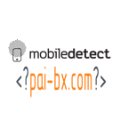 Mobile Detect -  