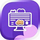 Elegrant: Уведомление об использовании cookie файлов -  