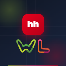 Интеграция с HeadHunter (получение вакансий с hh.ru) -  