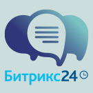 Кнопки для виджета Битрикс24 -  
