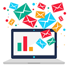Статистика отправки Email и просмотр сообщений -  