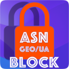 Файрвол — блокировка по ASN, GEO, UA -  