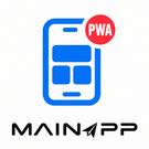 PWA-приложение с кнопкой для установки -  