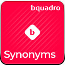 Bquadro: Словарь синонимов для поиска -   Bquadro: Словарь синонимов для поиска -