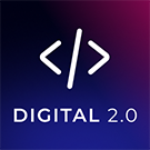 INTEC.Digital 2.0 - НОВЫЙ готовый сайт для веб-студий, интернет-агентств и digital-компаний