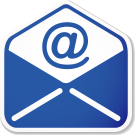 E-mail рассылка приглашений -  