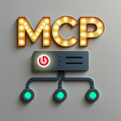 MCP сервер -  