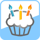 Scoder: Уведомления / Скидки на день рождения пользователей, контактов и лидов CRM. Дни рождения -  