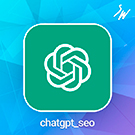 ChatGPT OpenAI: Массовый SEO генератор текста, описаний, META тегов. 2 режима работы, PROXY, GPT-4o -  