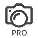 Адаптивный сайт портфолио фотографа или фотостудии PRO - Готовые сайты