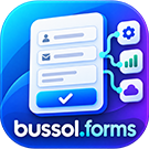 BUSSOL: Формы, CRM и автоматизация заявок - Инструменты