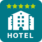 Мибок: Сайт гостиницы (отеля, хостела, базы отдыха, гостевого дома, квартиры посуточно) - Готовые сайты