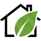 EcoFrame - одностраничный сайт для строительной компании - Готовые сайты
