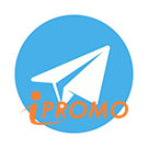 АйПромо: Простой чат бот Telegram -  