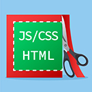 Минификация HTML/JS/CSS -  