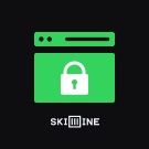 Skillline - менеджер паролей -  