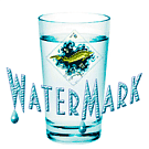 Водяные знаки -  