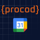 Онлайн-запись Google Calendar -  