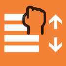 Сортировка элементов инфоблока перетаскиванием (Drag&Drop) -  