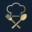 Gourmet Catering - лендинг кейтеринговая компания - Готовые сайты