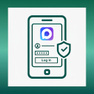 Авторизация через MAX (EcomLabs) -  