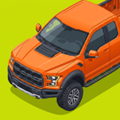 AutoCity: продажа авто, автосервис, шиномонтаж - Готовые сайты