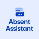 Webest: Absent Assistant — автоответ в чатах -  