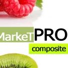 MarketPRO: продукты питания, товары повседневного спроса, бытовая химия