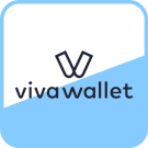 Scoder: Платежная система Viva Wallet. Оплата картами Visa и Mastercard в Европе -  