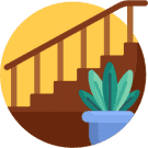 АйПи Лестница - Услуги по изготовлению, монтажу и отделке лестниц - Готовые сайты