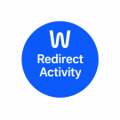 Webest: Redirect Activity -  