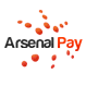 ArsenalPay: приём платежей без покупки онлайн-кассы -  