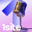 1Site.Music - Сайт для творческой студии - Готовые сайты