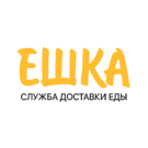 Ешка. Доставка роллов/суши/пиццы - Landing page