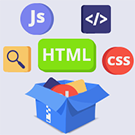 Оптимизация и сжатие HTML + JS + CSS для уменьшения веса сайта (минификация данных) -  