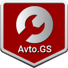 Avto.GS – Автосервис, СТО, мойка, шиномонтаж. Продающий сайт компании с каталогом - Готовые сайты