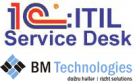 Интеграция с 1С:ITIL -  