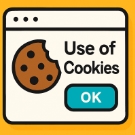 Cookie Уведомление — баннер куки для РФ -  