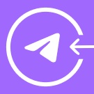 Публикация в Телеграм -  