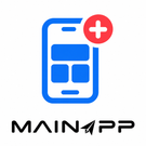 MainApp: Мобильное приложение для сайта (iOS и Android) -  