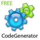Массовая генерация символьного кода FREE -  