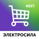 ЭЛЕКТРОСИЛА NEXT - Широкоформатный интернет-магазин - Готовые интернет-магазины
