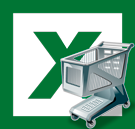 Импорт из Excel в корзину -  