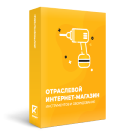 ОТРАСЛЕВОЙ ИНТЕРНЕТ-МАГАЗИН ИНСТРУМЕНТОВ И ОБОРУДОВАНИЯ «КРАЙТ: ИНСТРУМЕНТЫ.TOOLS» - Готовые интернет-магазины