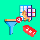 INRAISE: Ускорение умного фильтра. SEO, композит, фасетный индекс -  