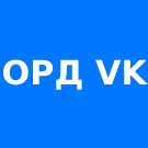 Маркировка креативов через ОРД VK -  