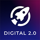 INTEC.Digital 2.0 - НОВЫЙ готовый сайт для веб-студий, интернет-агентств и digital-компаний - Готовые интернет-магазины