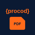PDF-каталог товаров -  