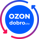 Экспорт товаров в интернет-магазин OZON (Озон) -  