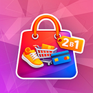 Набор: Интернет-магазин Lite -  